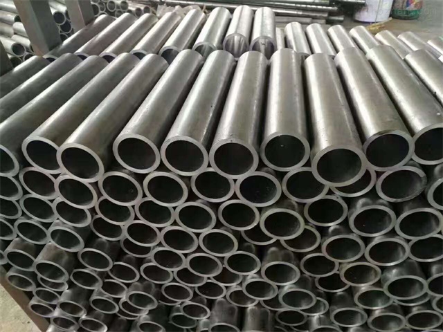 巴南30CrMo精密无缝钢管