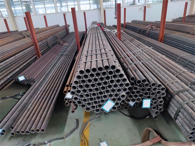 巴南20G合金无缝钢管